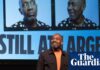Lenny Henry says racism in UK ‘still at large’ decades after he started standup