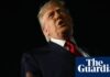 Trump, ever the unreliable narrator, is unable to force reality to match his preferred story
