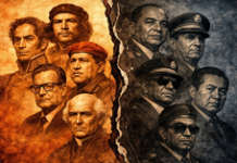 A notorious strongman’s daughter is one step from power. What comes next?