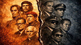 A notorious strongman’s daughter is one step from power. What comes next?