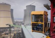Bangladesh FM praises Russia-built nuclear plant as ‘monument of cooperation’