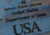 Why are Americans fleeing their homeland?