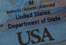 Why are Americans fleeing their homeland?
