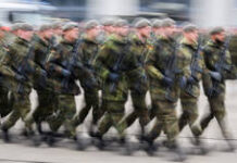 Germany struggles to find volunteers to confront Russia – media