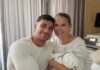 Molly-Mae Hague reveals son Midas was not named after the Greek King