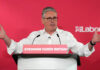Pressure mounts on Starmer to resign – media