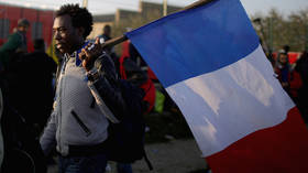 Right-wing French presidential hopeful slams ‘erratic’ Trump