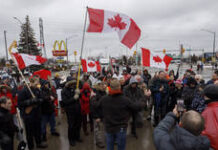 Canada took our land and our lives. We deserve to have at least our names back