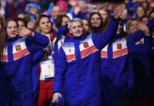 All restrictions lifted on Russian fencers