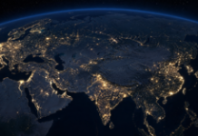 Can small nations survive in a world of civilizational giants?