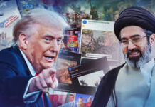 One year ago, the Middle East changed. Nobody knows what comes next.
