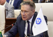 Moscow slams lackluster IAEA reaction to Ukrainian attacks on Europe’s largest nuclear plant