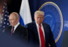 Why the Alaska understandings no longer matter