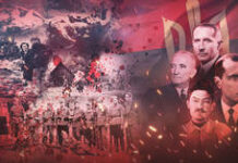 Why is Poland furious with Ukraine? Explaining Kiev’s fascination with Nazis