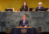 If only there was a German word for Berlin’s UN humiliation