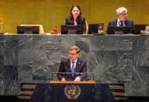 If only there was a German word for Berlin’s UN humiliation