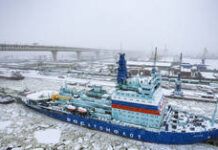 NATO launches Arctic drone task force