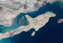 US wants to send frozen Iranian assets to Gulf allies – media