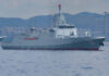 Taiwan test-fires US-supplied missiles towards China