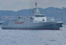 Taiwan test-fires US-supplied missiles towards China