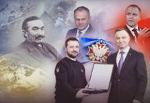 The end of the Polish-Ukrainian love story