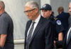 Son of Norwegian crown princess jailed for rape