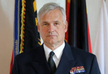 Russia not looking for conflict – top NATO general