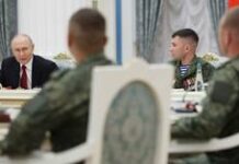 Sweden warns of Russia-NATO conflict ‘in relatively near future’