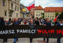 Zelensky stripped of Poland’s top honor over Nazi tribute