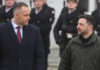 Polish opposition to EU membership for Ukraine surges – poll