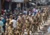 Bulldozer Action In Ghaziabad’s Khoda Market Today After Surya Chauhan Murder