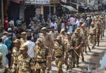 Bulldozer Action In Ghaziabad’s Khoda Market Today After Surya Chauhan Murder