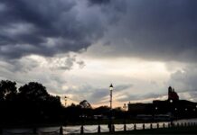 Delhi-NCR Weather Update: Rain Alert Issued As Western Disturbance Brings Relief From Heat