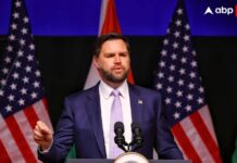 Why Was US-Iran Deal Released Late? JD Vance Points To Pakistan And Qatar’s Press Freedom