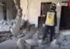 Senior ISIS Leader Killed In US Precision Strike In Syria