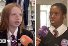 ‘Positive’ or ‘unnecessary’? – UK teens on social media ban