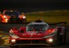 #7 Toyota had to survive technical scare to win Le Mans
