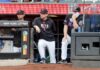 Andy Green felt a ‘responsibility’ to help Mets and return to dugout