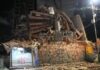 Venezuela earthquakes live updates: buildings collapse in Caracas as officials warn ‘high casualties’ likely