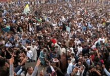 EXCLUSIVE | ‘PoJK Not Part Of Pakistan’: Thousands Rally In Rawalkot, Warn Of Shift Towards India