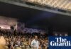 Is there a pianist in the house? Audience member steps up to perform in La La Land in Sydney
