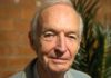 Jon Snow admits he’s not coping with Alzheimer’s as his wife says he was ‘very depressed’ after he retired