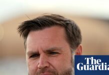 JD Vance claims US ‘very close’ to peace deal with Iran
