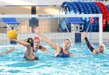 Roma and Ekipe Orizzonte victorious in game 1