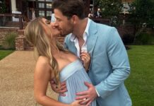 Hollyoaks star Callum Kerr to become dad again a year after harrowing family tragedy