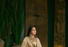 All the inside photos from Anshula Kapoor’s wedding celebrations