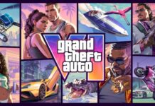 GTA 6 Pre-Order Date Confirmed! Check Out Official Cover Photo