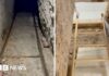 Video shows elaborate drug-smuggling tunnel between US and Mexico