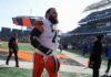 Joel Bitonio retires at 34 after spending entire career with Browns