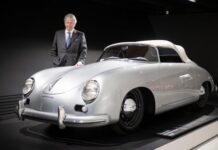 Porsche magnate puts historic Salzburg villa up for sale after row over private ‘tunnel for one’